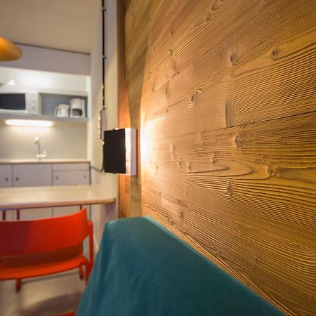 Les Lauzieres Apartment Les Arcs  Екстериор снимка