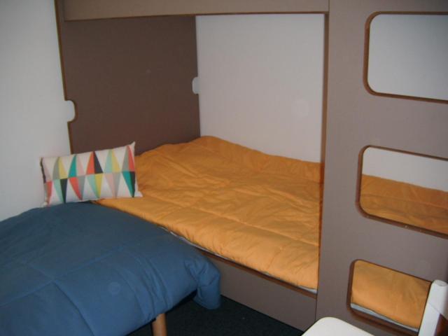 Les Lauzieres Apartment Les Arcs  Екстериор снимка