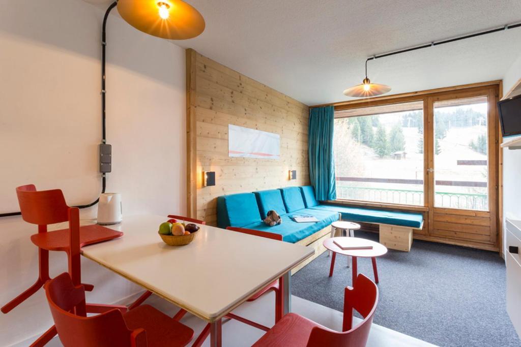 Les Lauzieres Apartment Les Arcs  Екстериор снимка