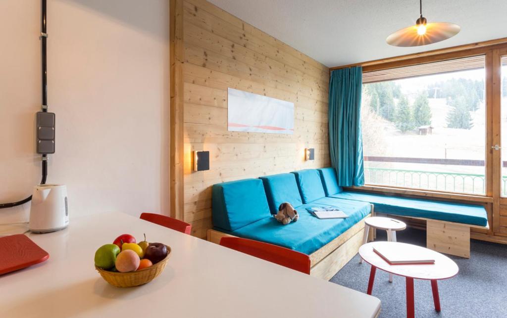 Les Lauzieres Apartment Les Arcs  Екстериор снимка