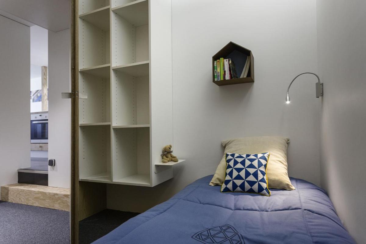 Les Lauzieres Apartment Les Arcs  Екстериор снимка