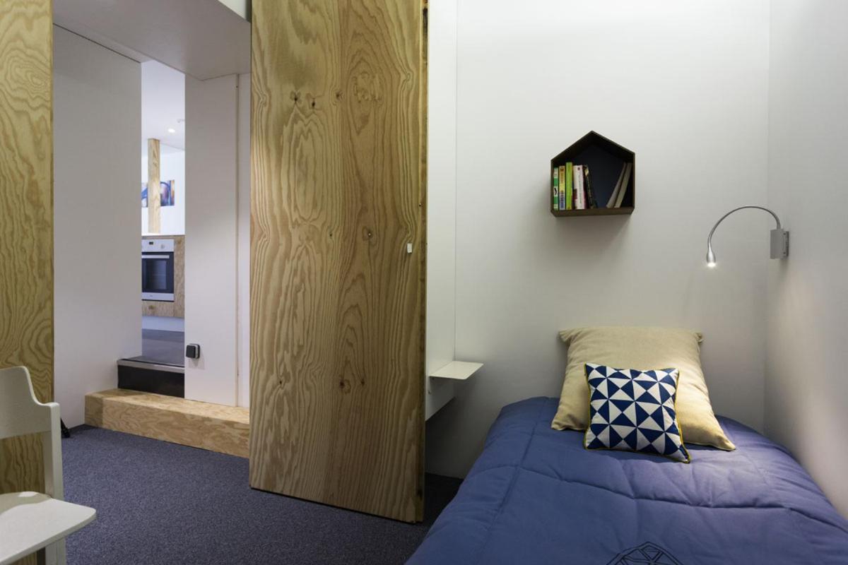 Les Lauzieres Apartment Les Arcs  Екстериор снимка
