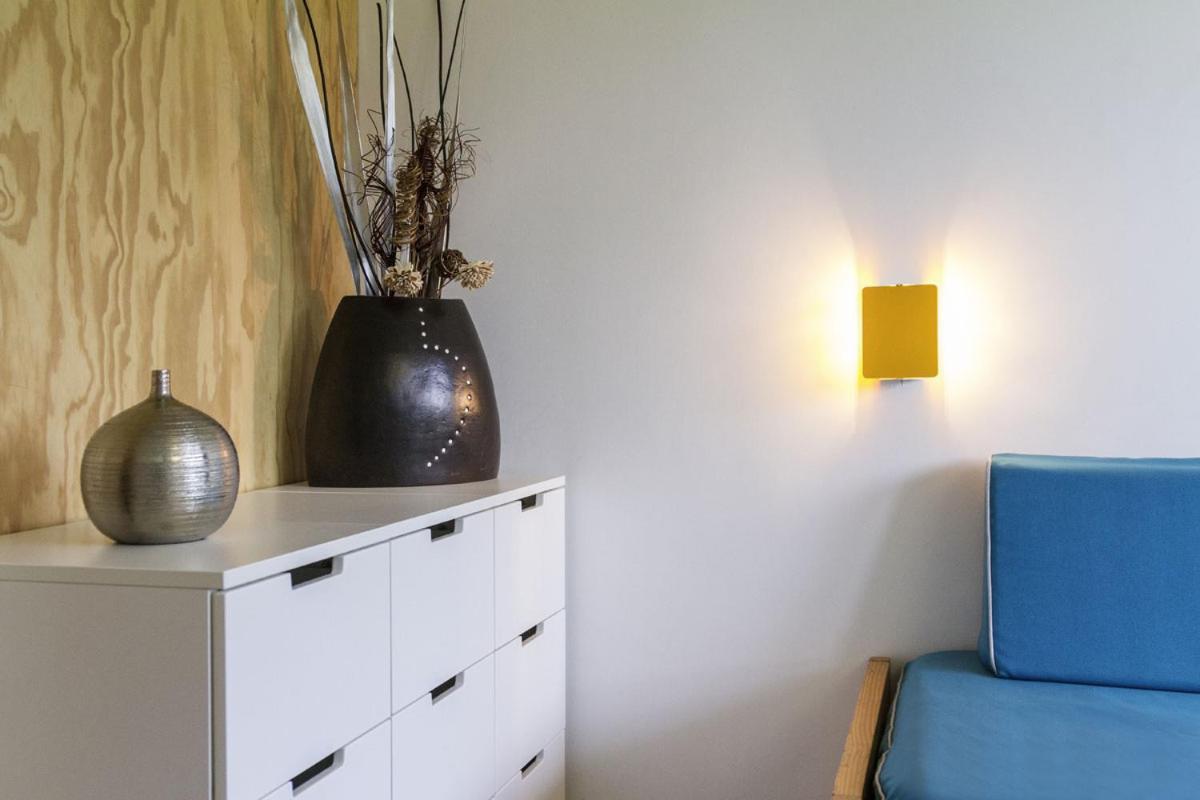 Les Lauzieres Apartment Les Arcs  Екстериор снимка