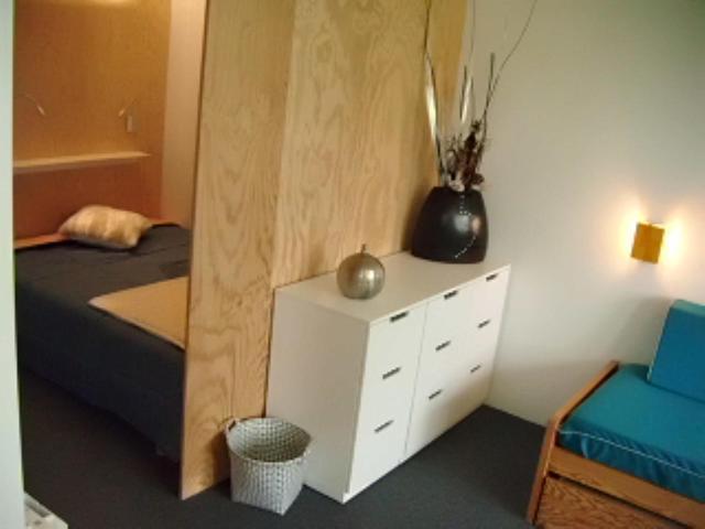 Les Lauzieres Apartment Les Arcs  Екстериор снимка
