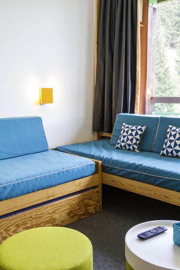 Les Lauzieres Apartment Les Arcs  Екстериор снимка